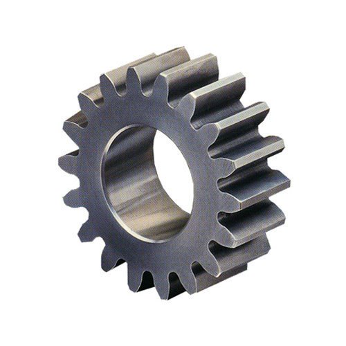 Forged Stainless Steel Spur Gears Collection