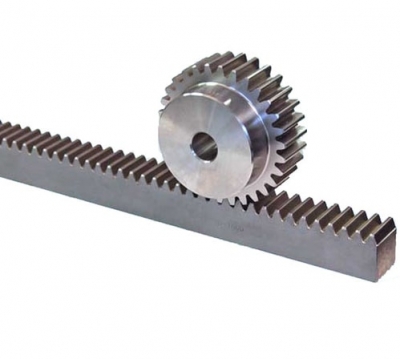 Rack and Pinion Gear