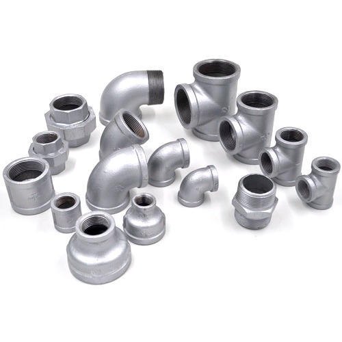 Pipe Fittings Manufacturers in USA