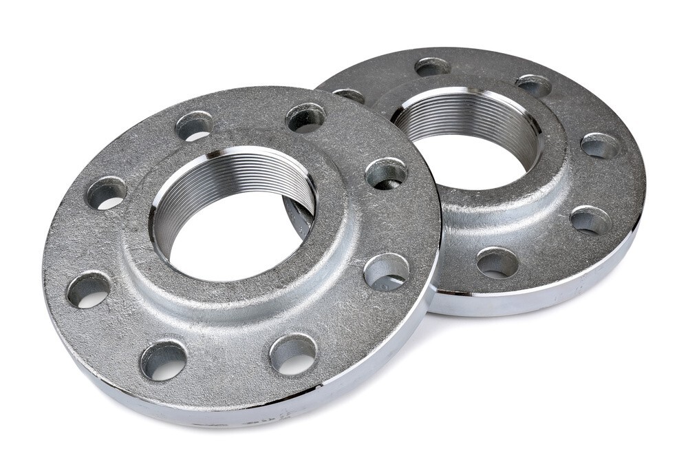 Threaded/Companion Flange - Everything You Need To Know About