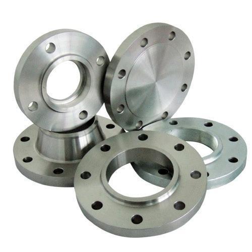 Best Forged Steel Flanges Supplier in India